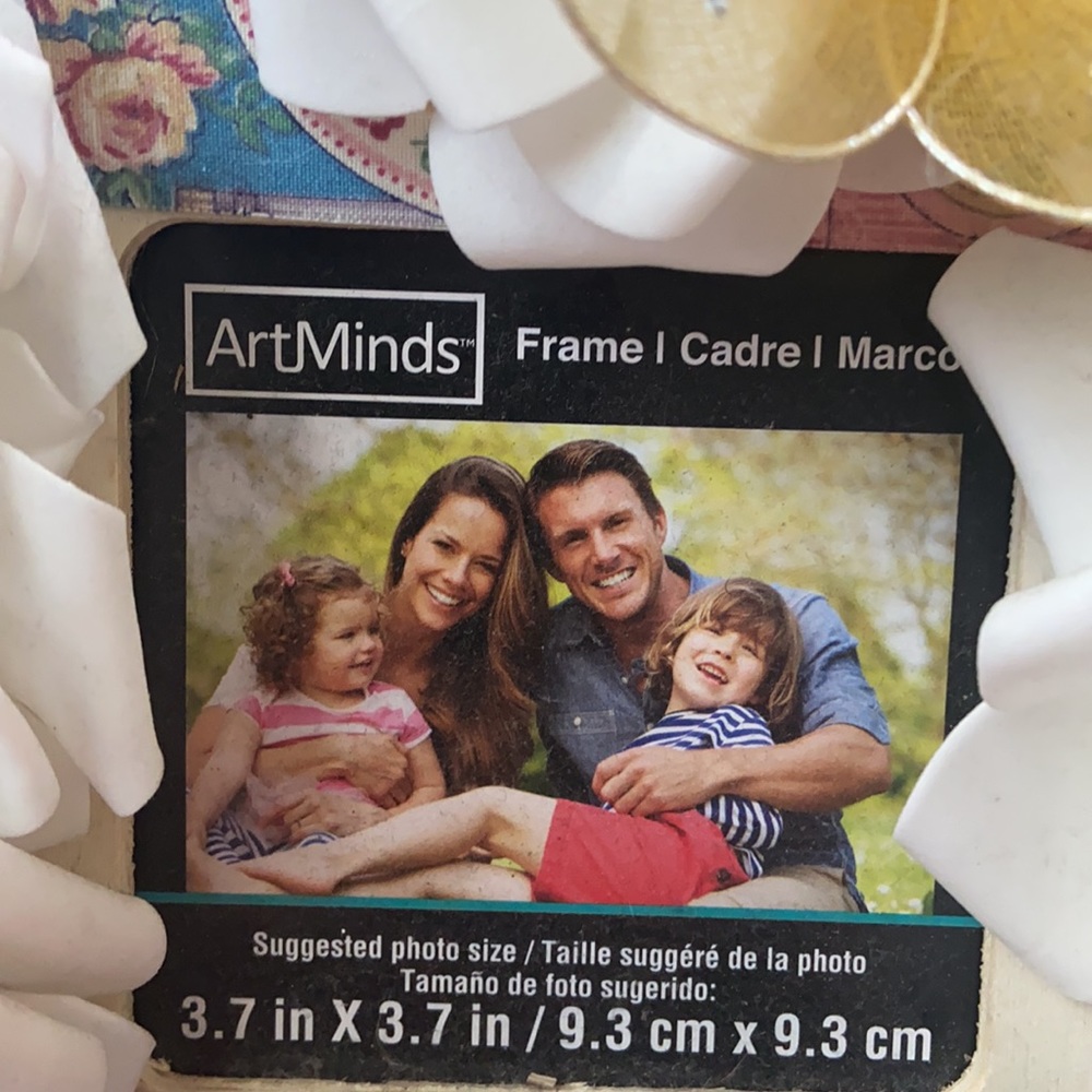 🧡 Picture frame - Picture 3 of 4